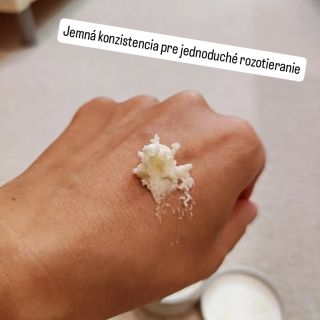 SHEABUTTER Bambucké maslo Jednoduché na použitie s Dokonalým výsledkom 👍🏼 #sheabutter_bambucke_maslo #bambuckemaslo...